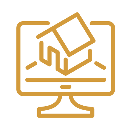 Free Shop-at-Home Convenience
